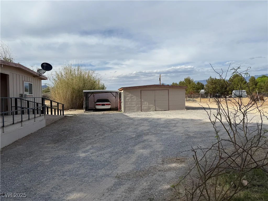 1260 White, Pahrump, NV 89060