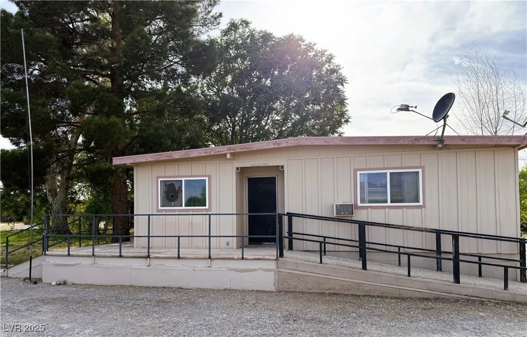 1260 White, Pahrump, NV 89060
