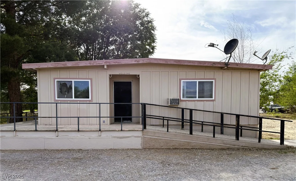 1260 White, Pahrump, NV 89060