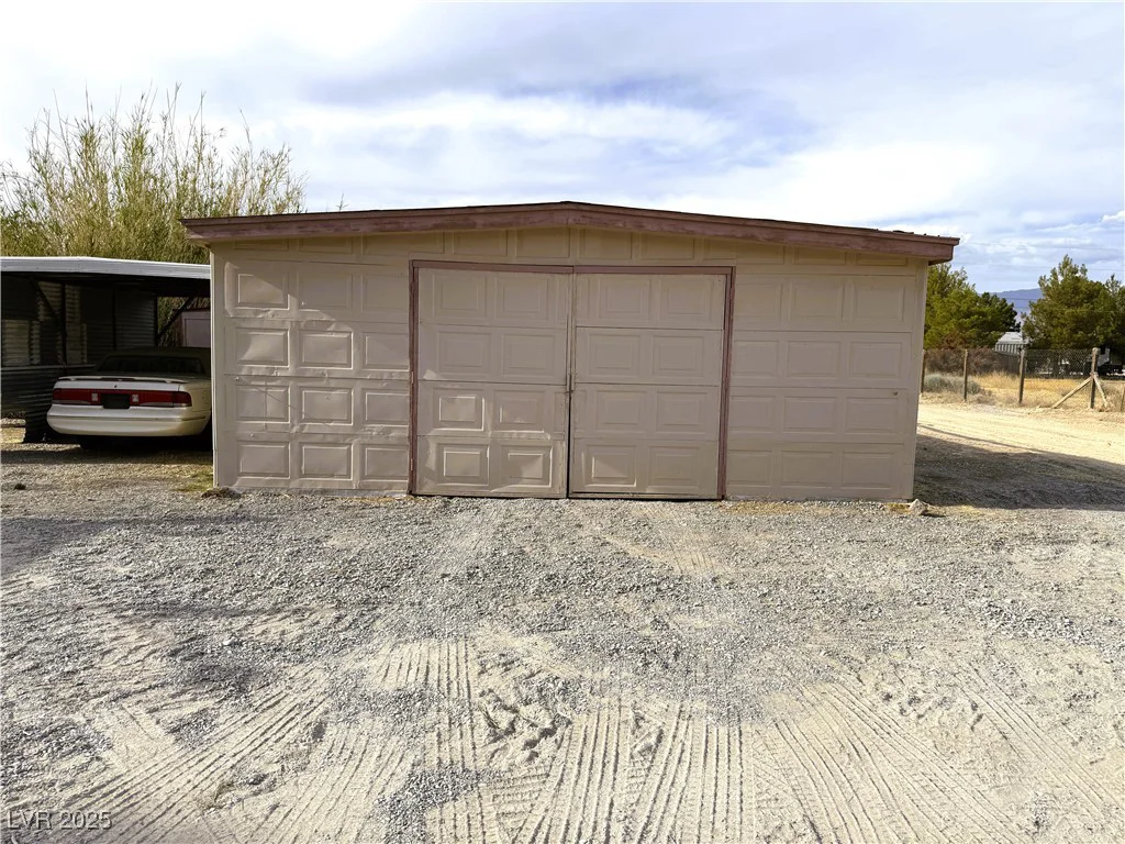 1260 White, Pahrump, NV 89060
