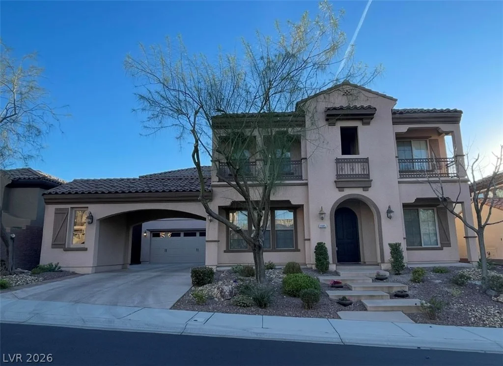 2805 Proust, Henderson, NV 89044