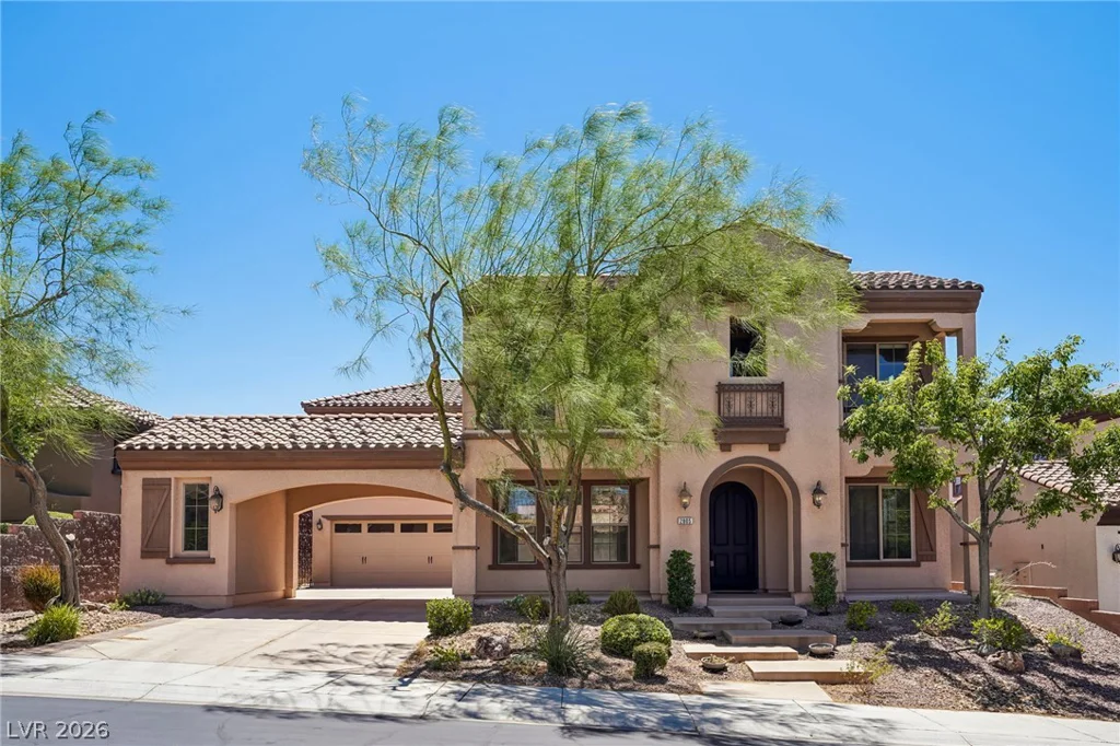 2805 Proust, Henderson, NV 89044