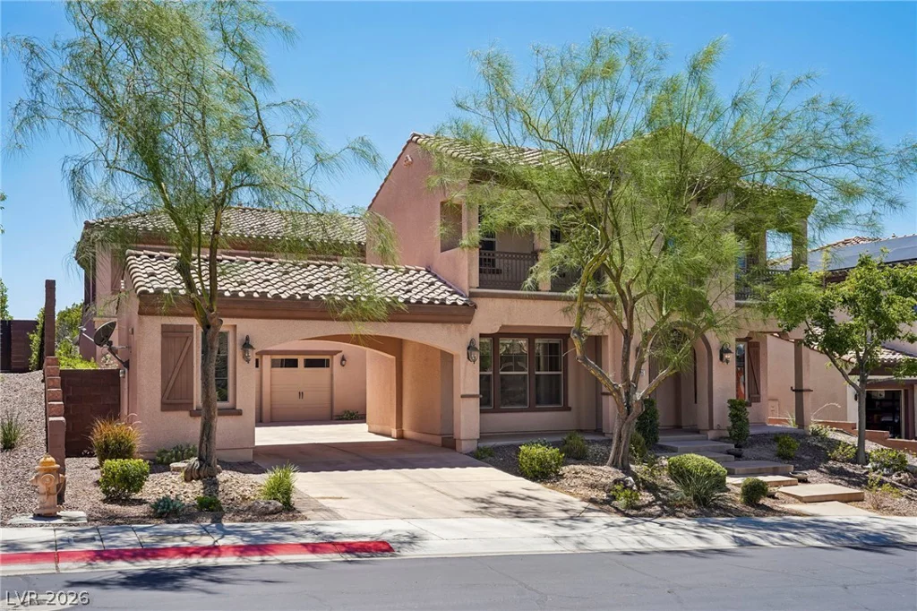 2805 Proust, Henderson, NV 89044