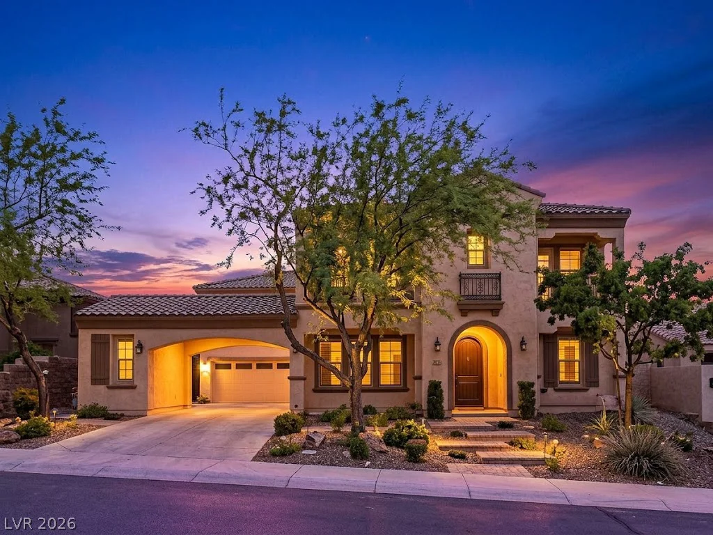 2805 Proust, Henderson, NV 89044