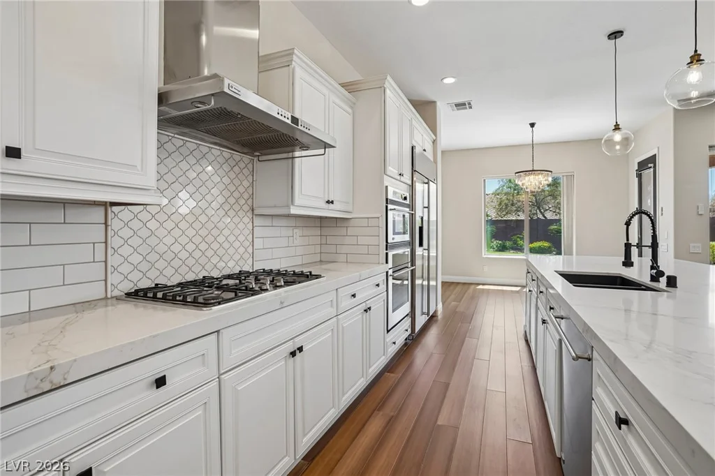 2805 Proust, Henderson, NV 89044