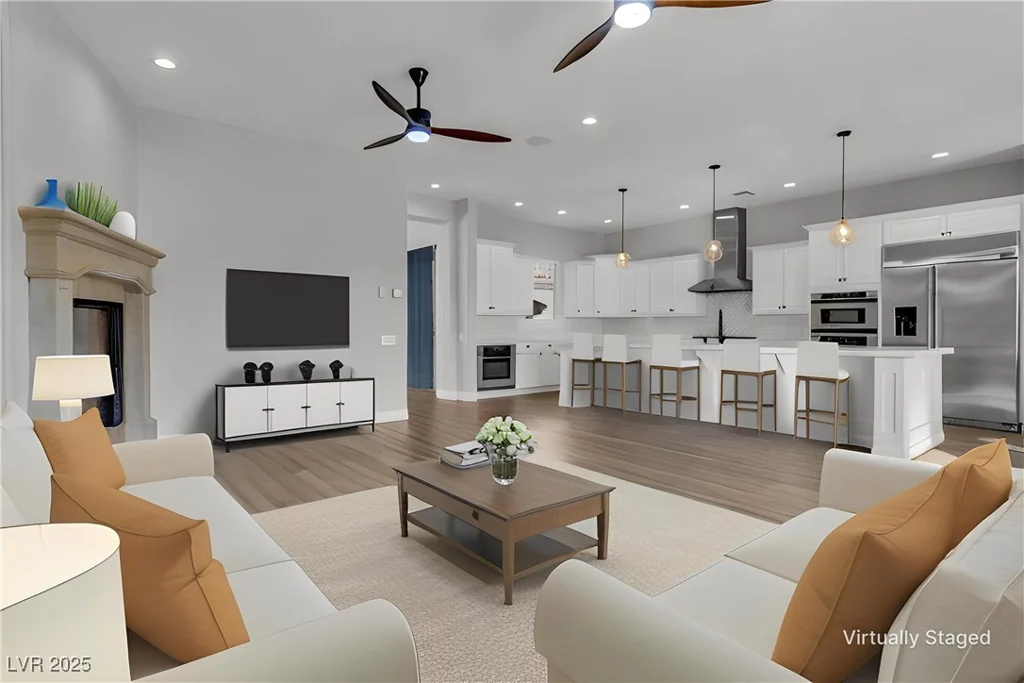 2805 Proust, Henderson, NV 89044