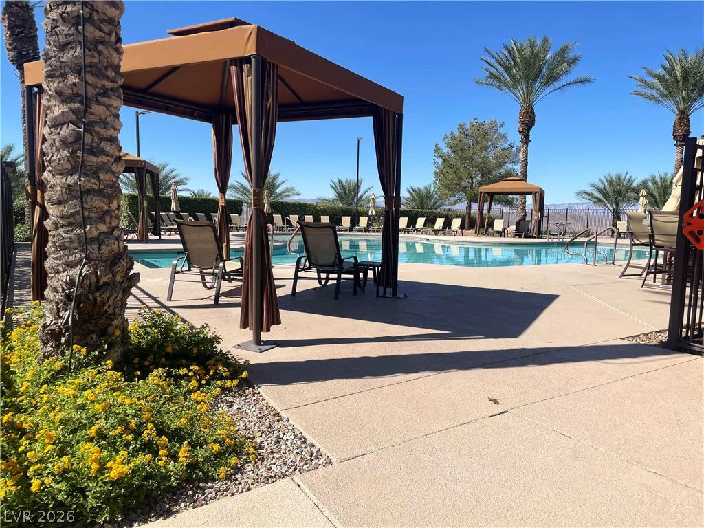2805 Proust, Henderson, NV 89044