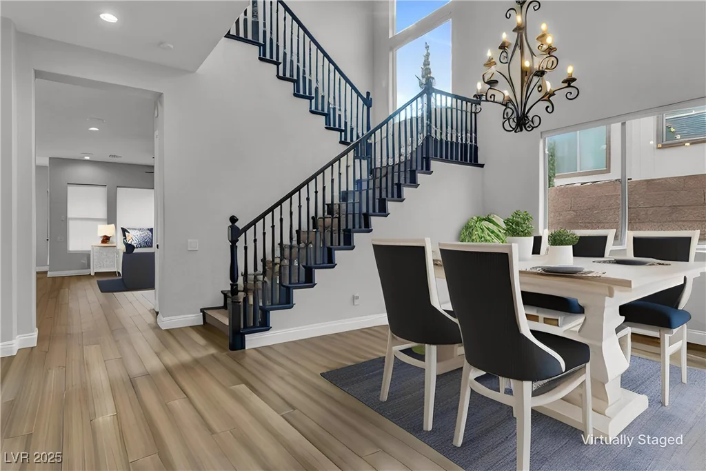 2805 Proust, Henderson, NV 89044