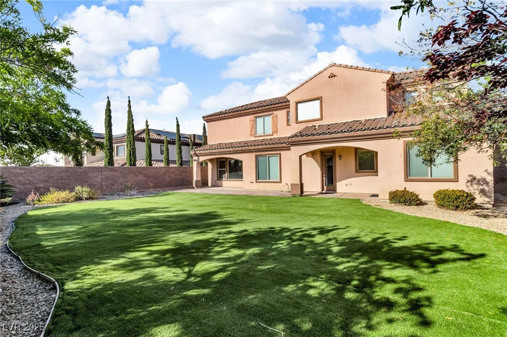 2805 Proust, Henderson, NV 89044