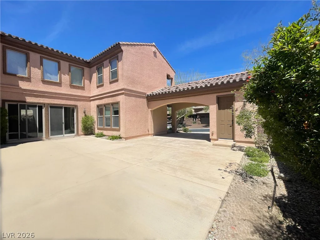 2805 Proust, Henderson, NV 89044