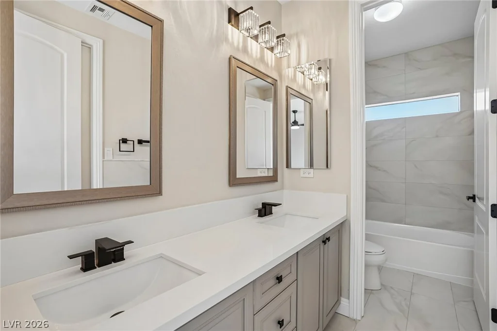 2805 Proust, Henderson, NV 89044