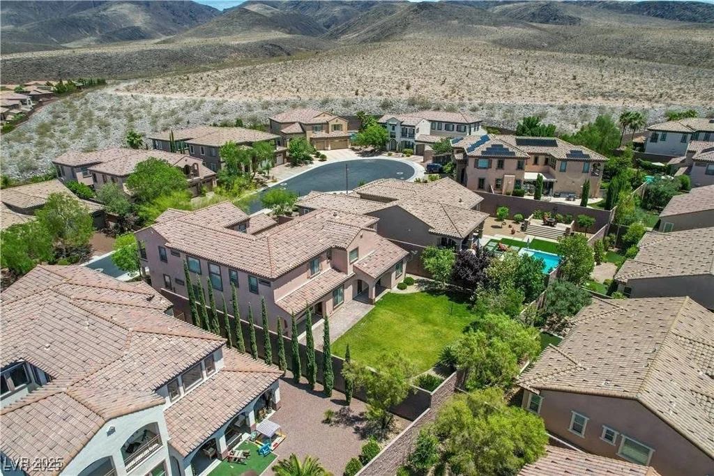 2805 Proust, Henderson, NV 89044