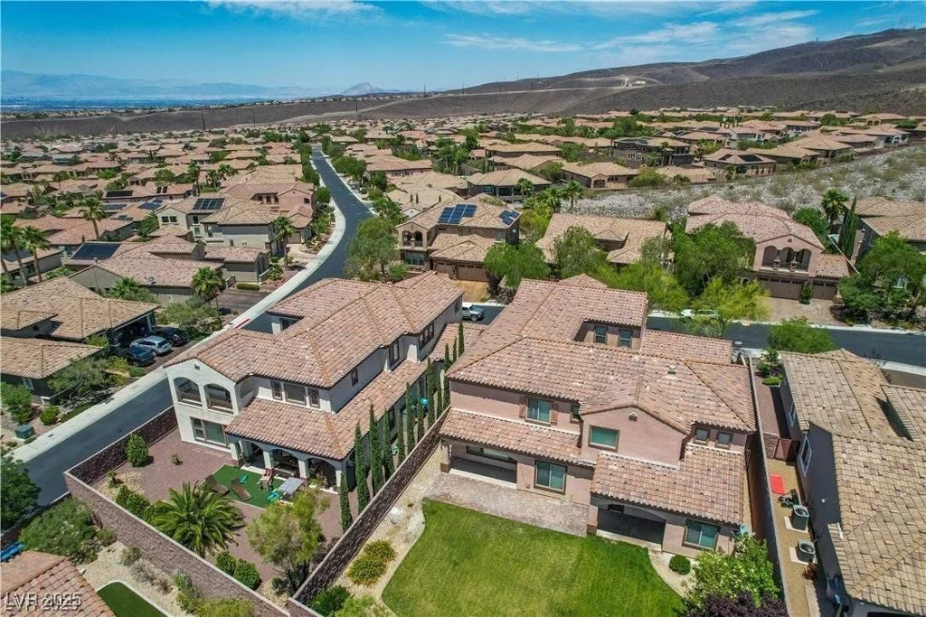 2805 Proust, Henderson, NV 89044