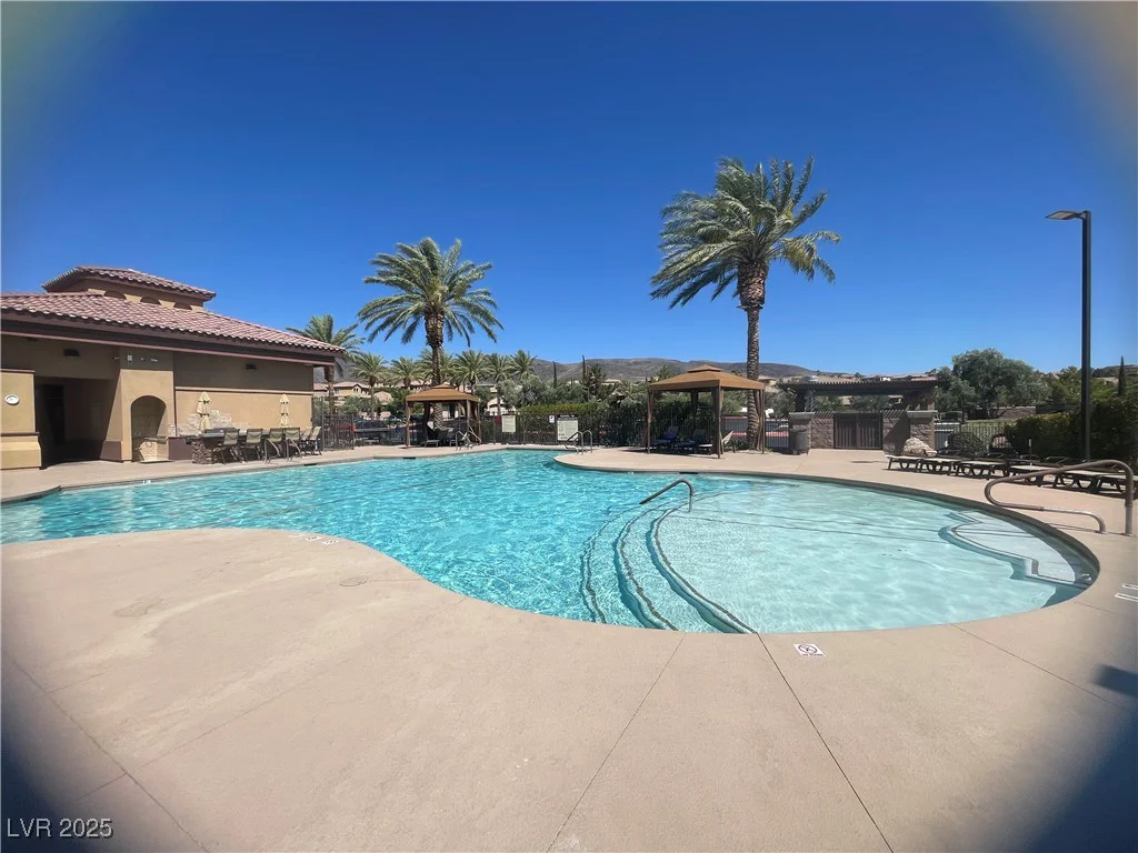 2805 Proust, Henderson, NV 89044