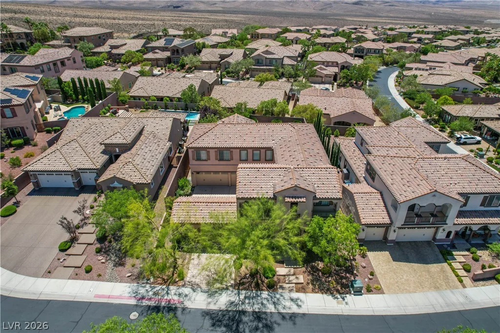 2805 Proust, Henderson, NV 89044