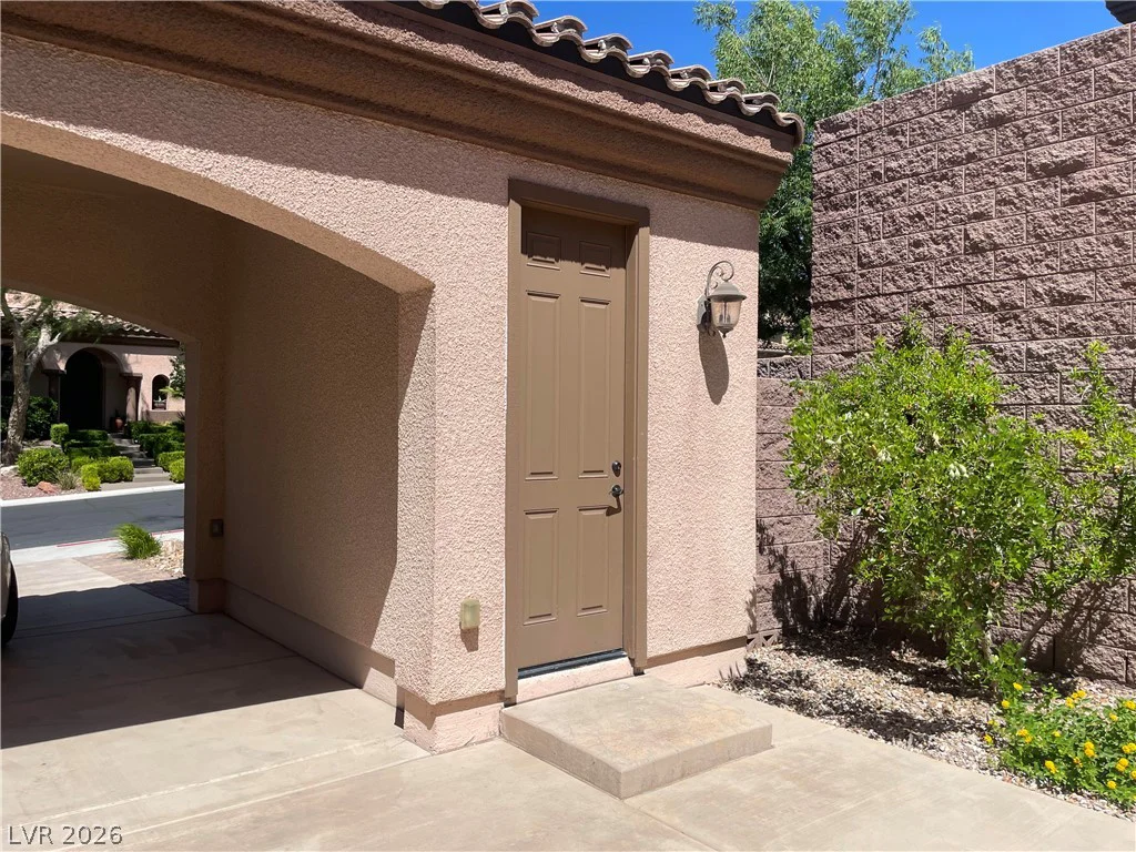 2805 Proust, Henderson, NV 89044