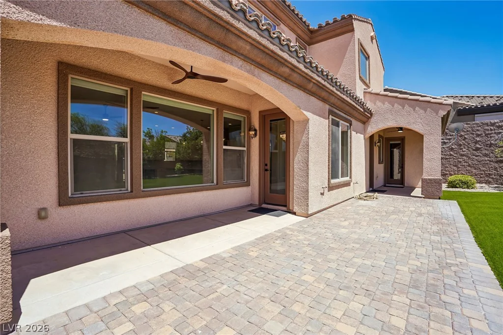 2805 Proust, Henderson, NV 89044