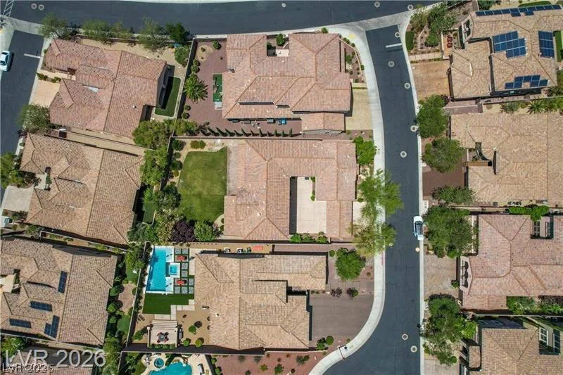 2805 Proust, Henderson, NV 89044