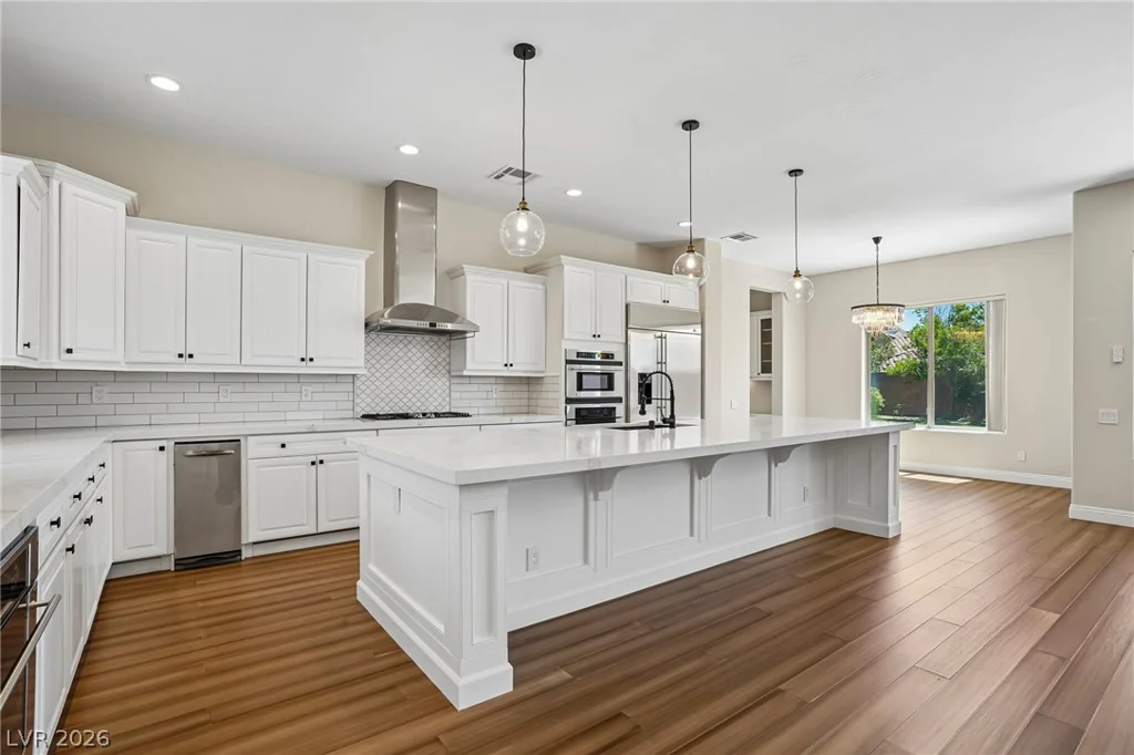 2805 Proust, Henderson, NV 89044