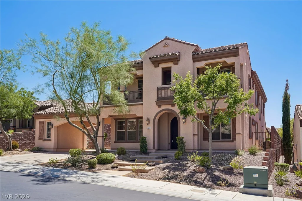 2805 Proust, Henderson, NV 89044