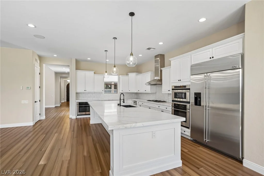 2805 Proust, Henderson, NV 89044