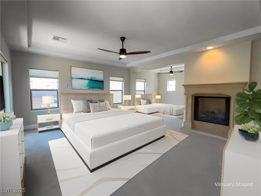 2805 Proust, Henderson, NV 89044