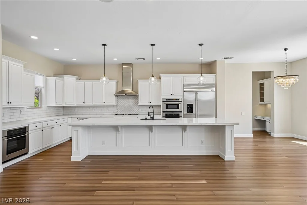 2805 Proust, Henderson, NV 89044