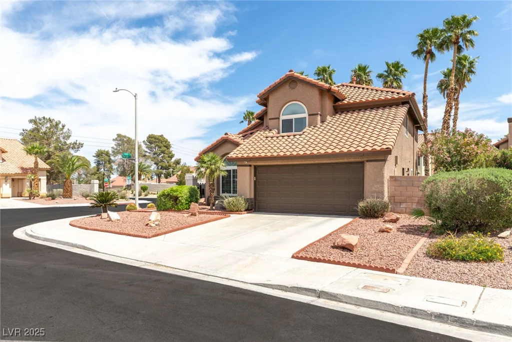 94 Fantasia, Henderson, NV 89074