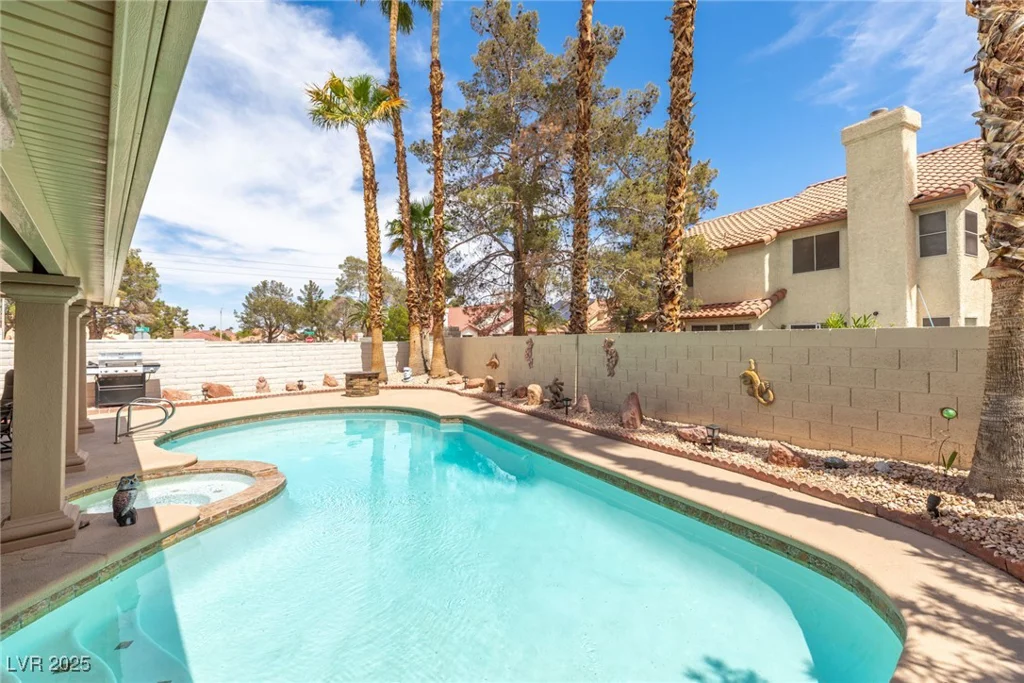 94 Fantasia, Henderson, NV 89074