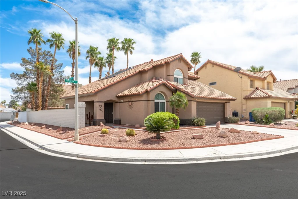 94 Fantasia, Henderson, NV 89074
