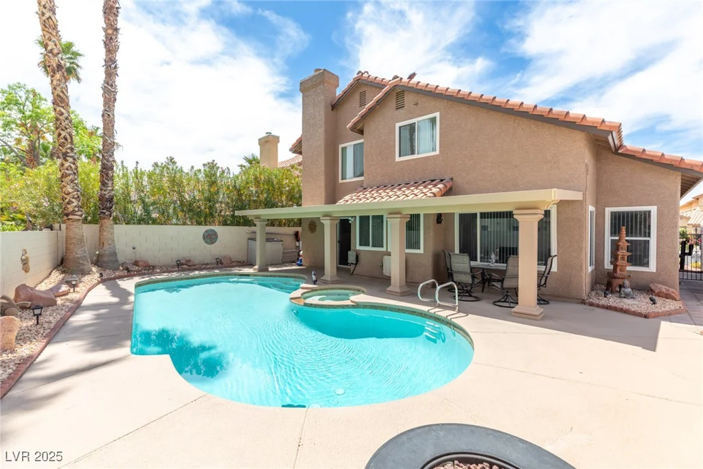 94 Fantasia, Henderson, NV 89074