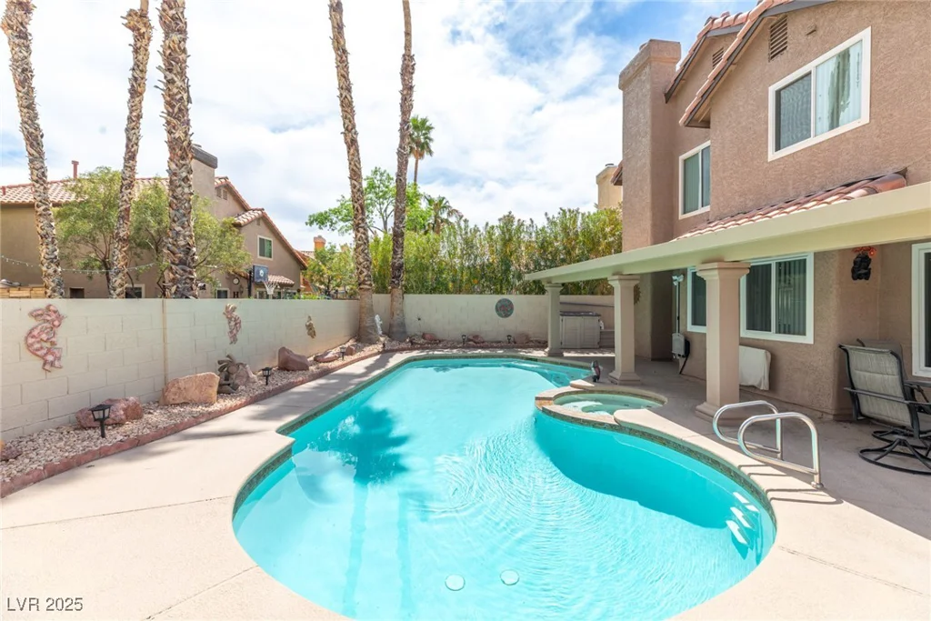 94 Fantasia, Henderson, NV 89074