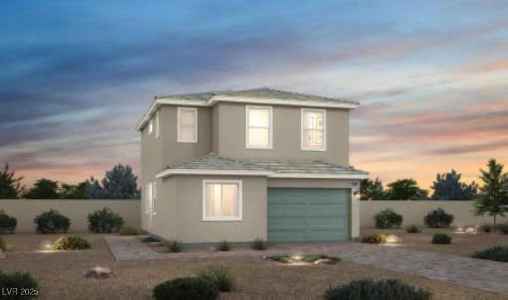 1673 Square Fields, Las Vegas, NV 89115