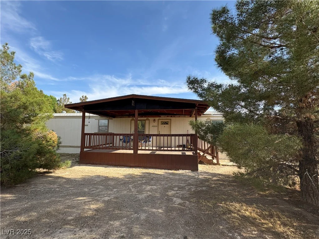 4761 Ashley, Pahrump, NV 89061