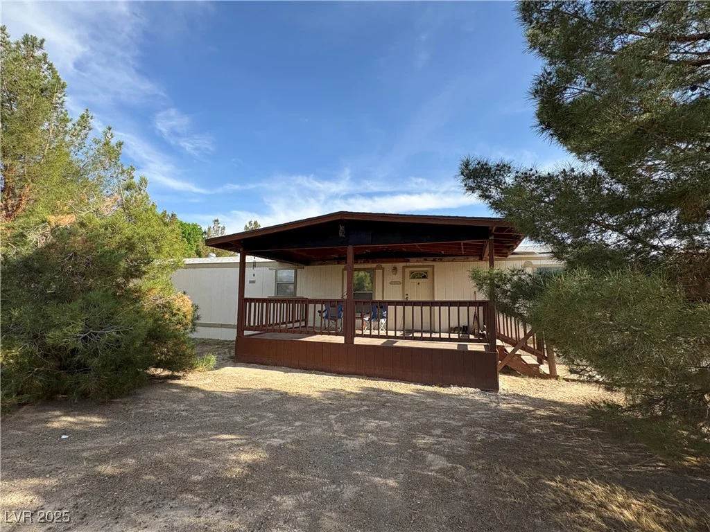4761 Ashley, Pahrump, NV 89061