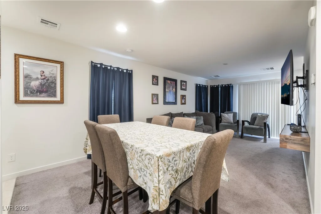 1883 Via Del Prado, Las Vegas, NV 89115