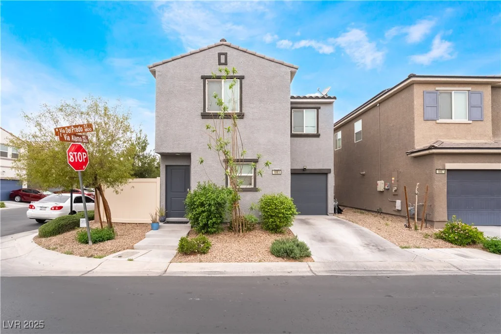 1883 Via Del Prado, Las Vegas, NV 89115