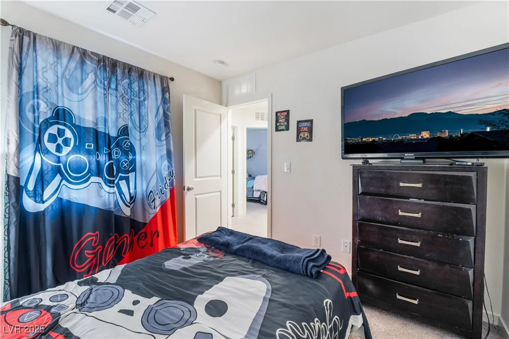 1883 Via Del Prado, Las Vegas, NV 89115