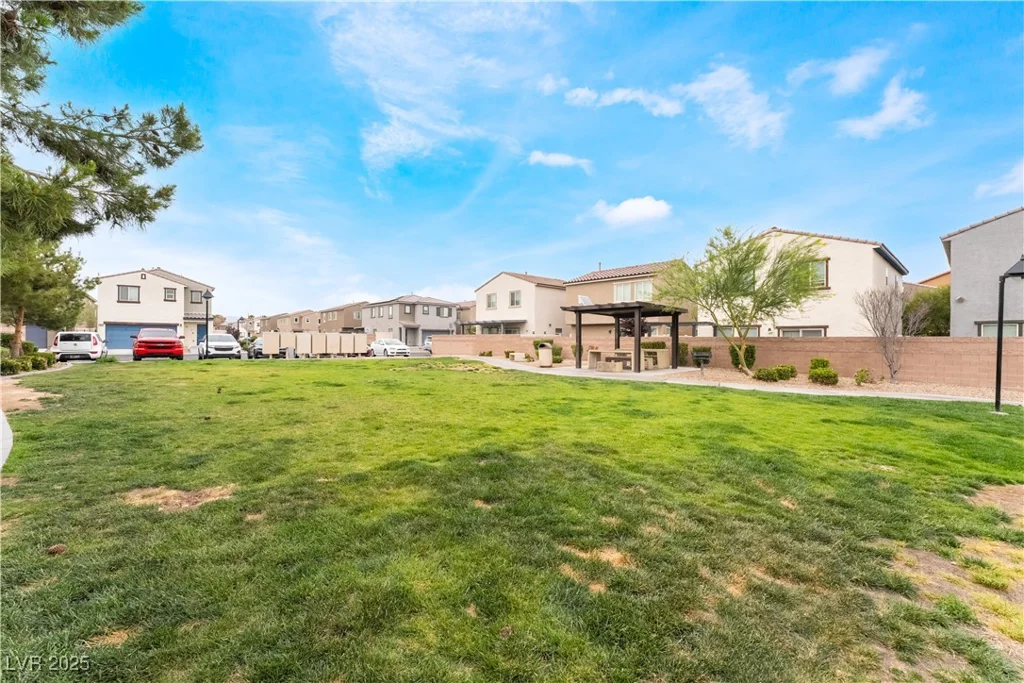 1883 Via Del Prado, Las Vegas, NV 89115
