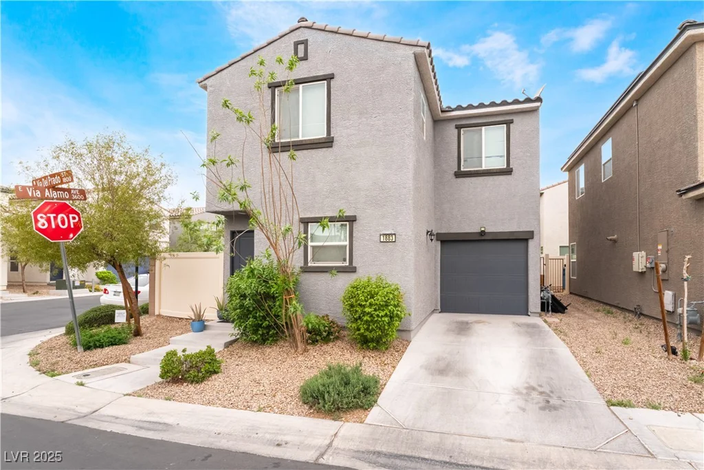 1883 Via Del Prado, Las Vegas, NV 89115