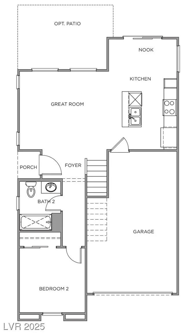 383 Silva, Henderson, NV 89011