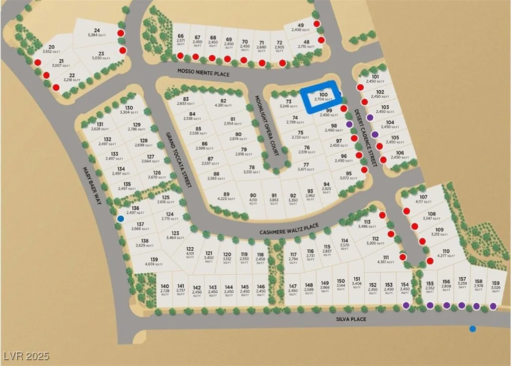 383 Silva, Henderson, NV 89011