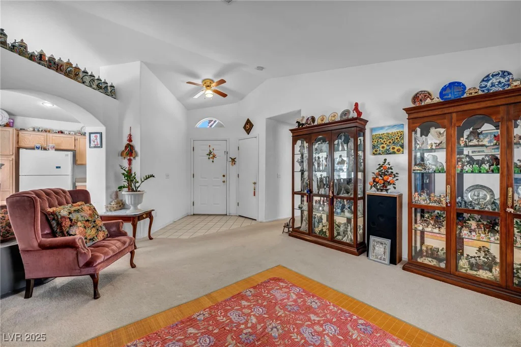 520 Stonehurst, North Las Vegas, NV 89031