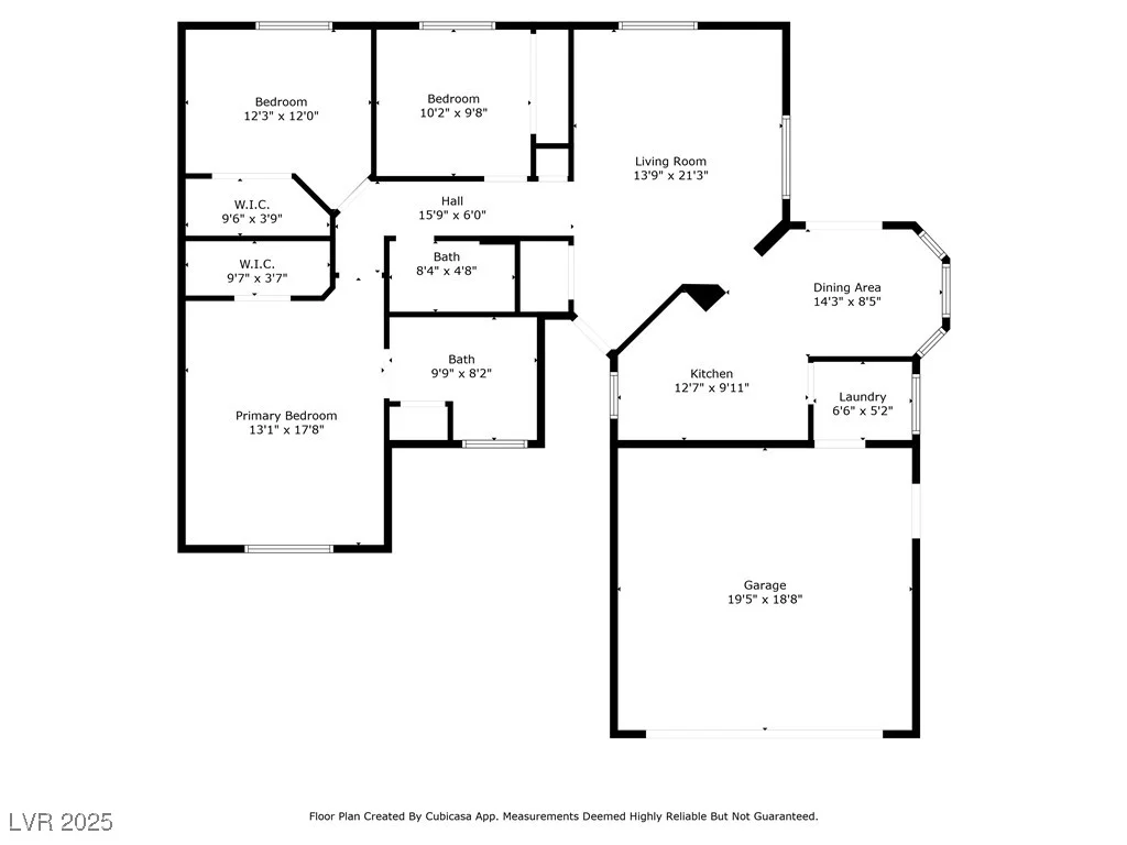 520 Stonehurst, North Las Vegas, NV 89031