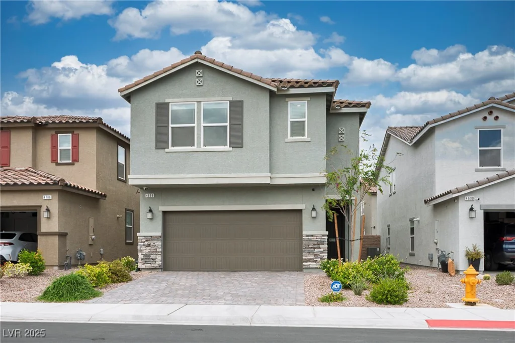 4698 Lucky Jade, Las Vegas, NV 89141