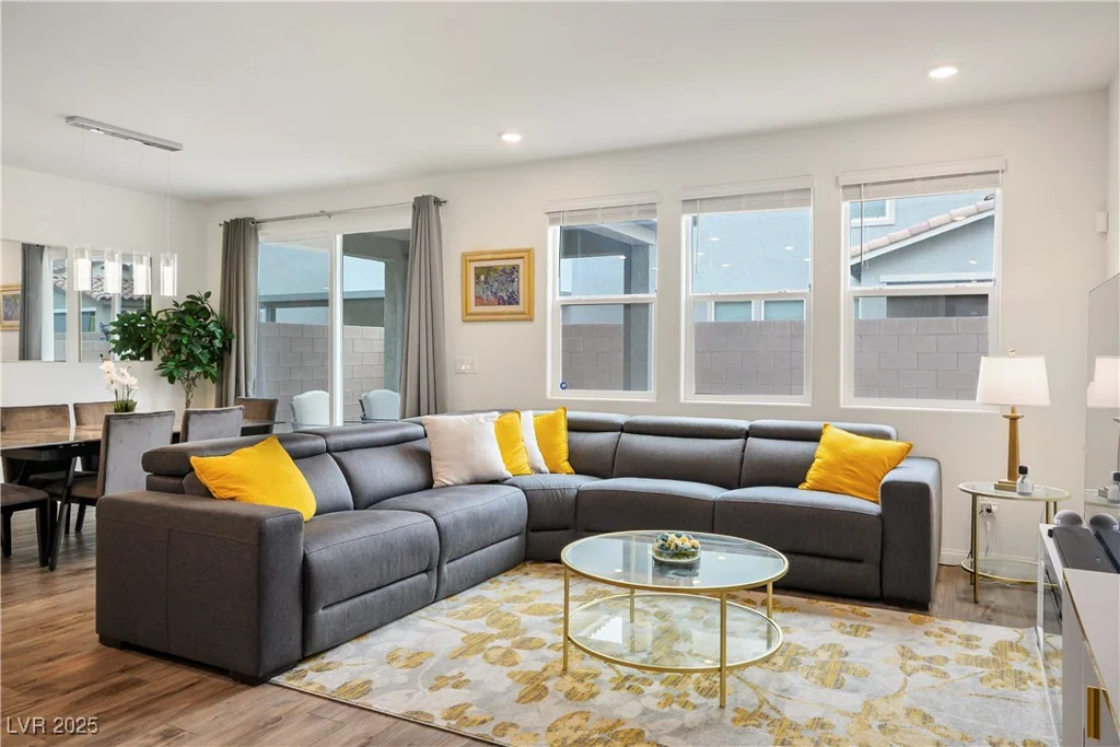 4698 Lucky Jade, Las Vegas, NV 89141