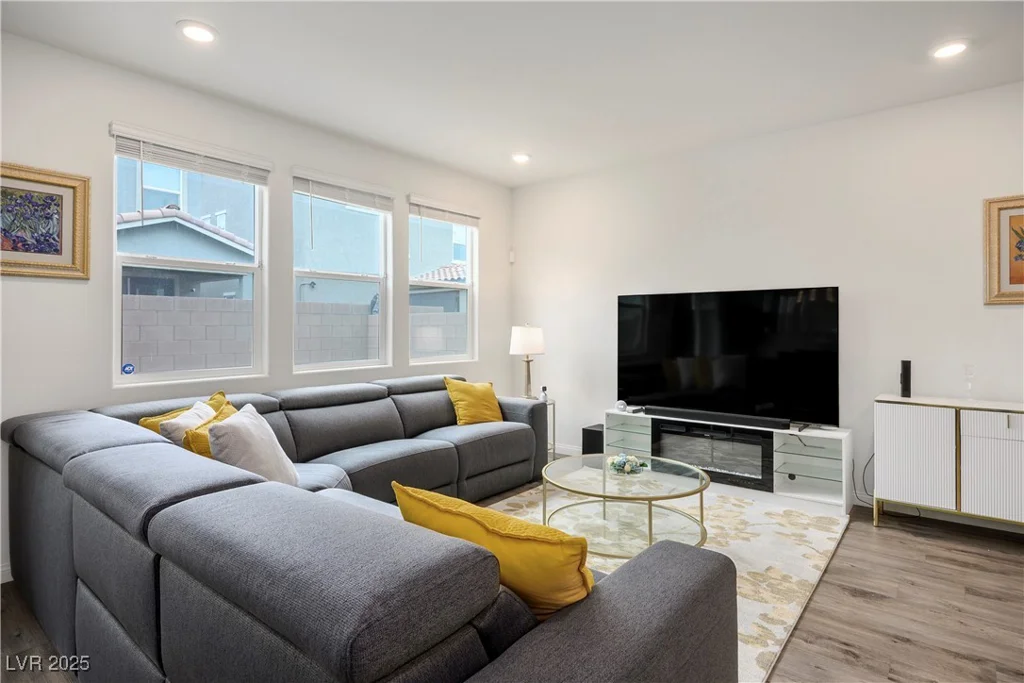 4698 Lucky Jade, Las Vegas, NV 89141