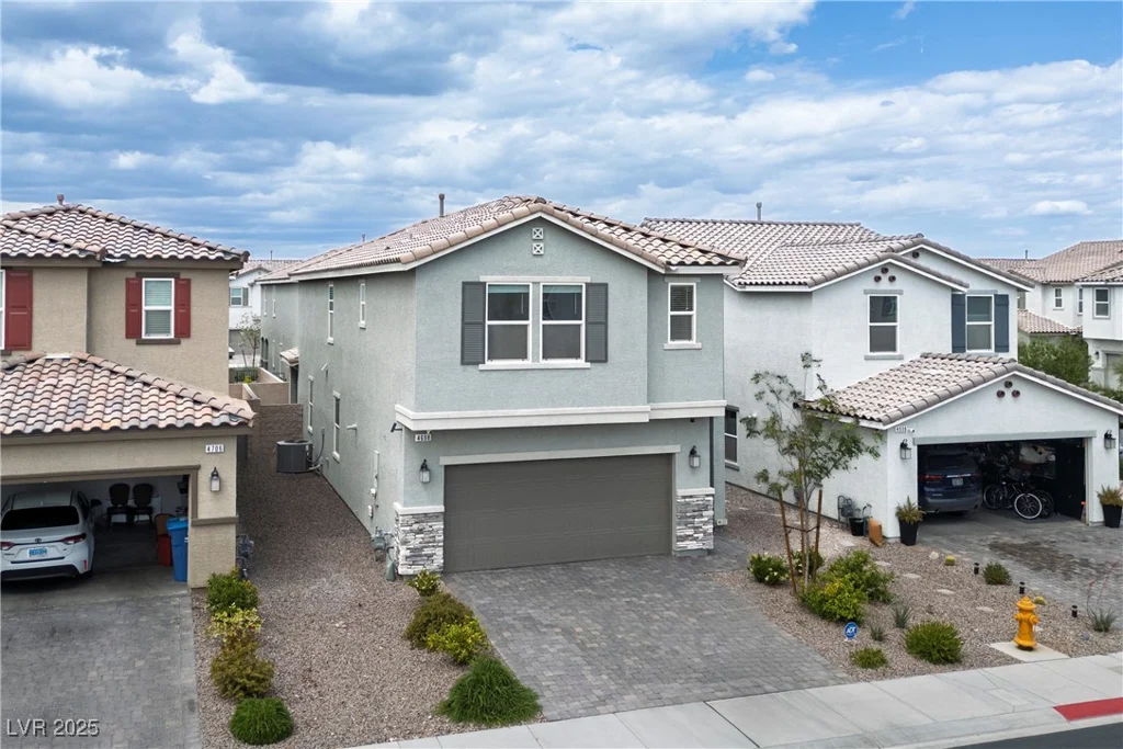 4698 Lucky Jade, Las Vegas, NV 89141