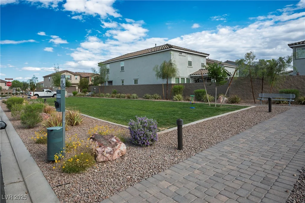 4698 Lucky Jade, Las Vegas, NV 89141