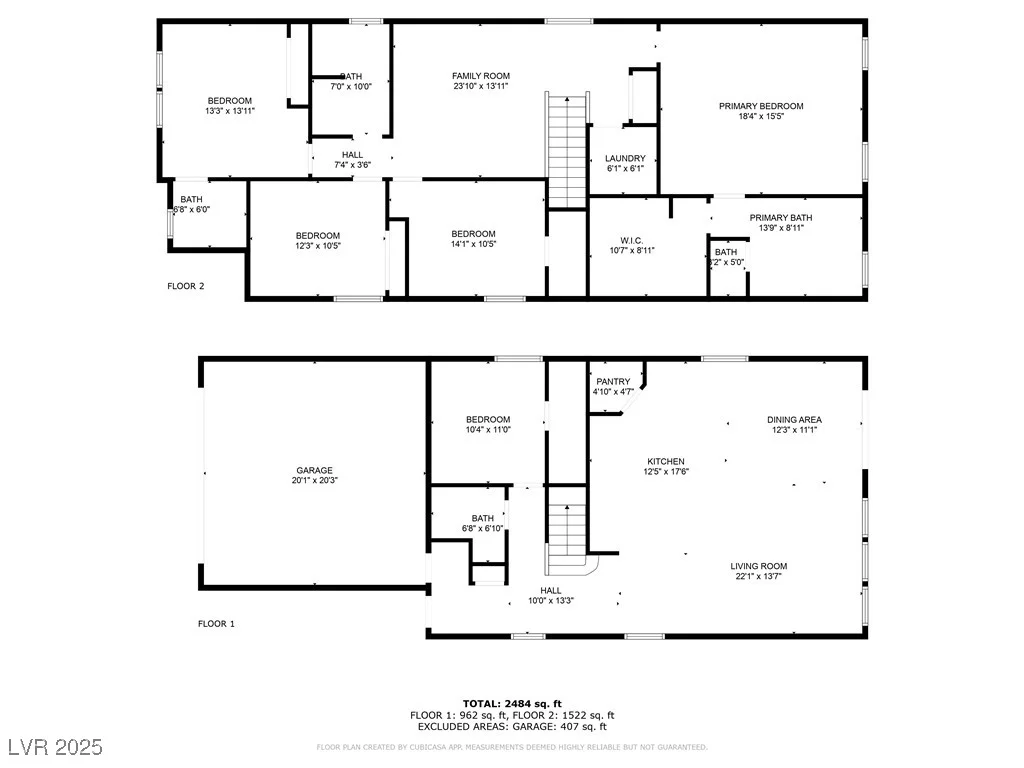 4698 Lucky Jade, Las Vegas, NV 89141